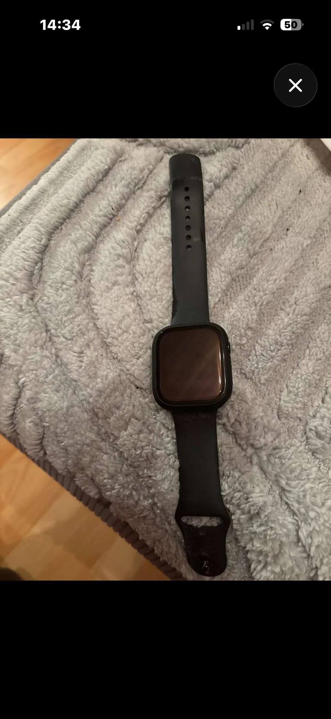 Apple Smartwatch