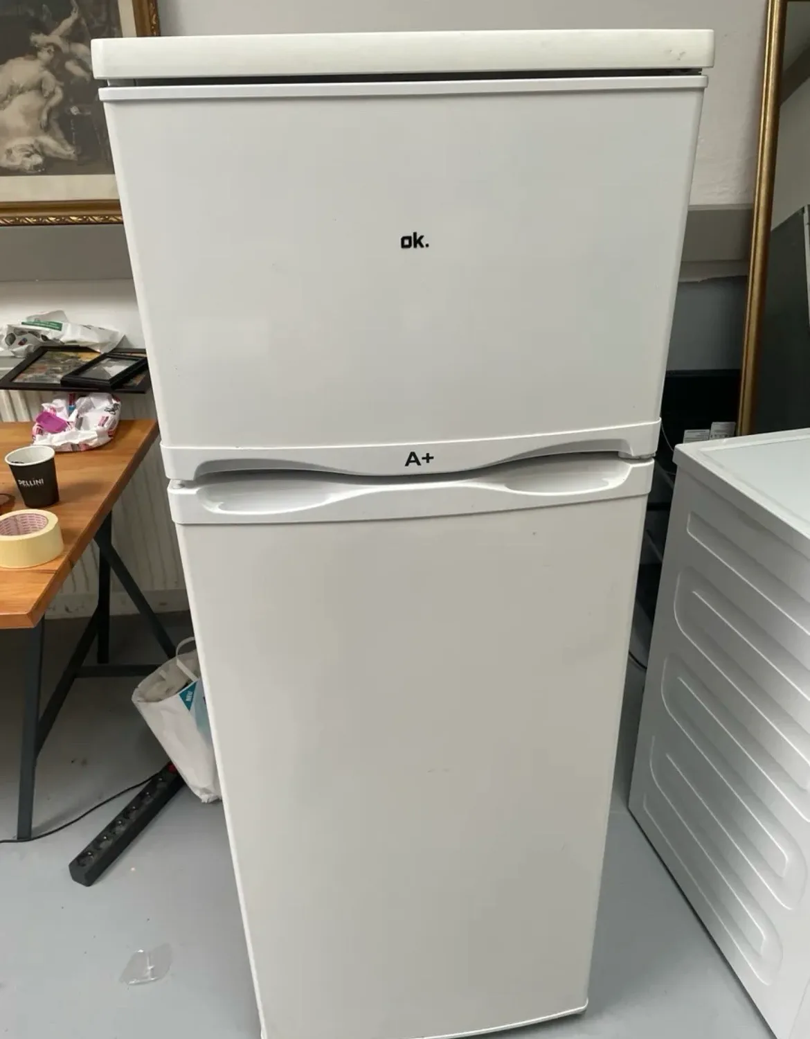 Kühlschrank
