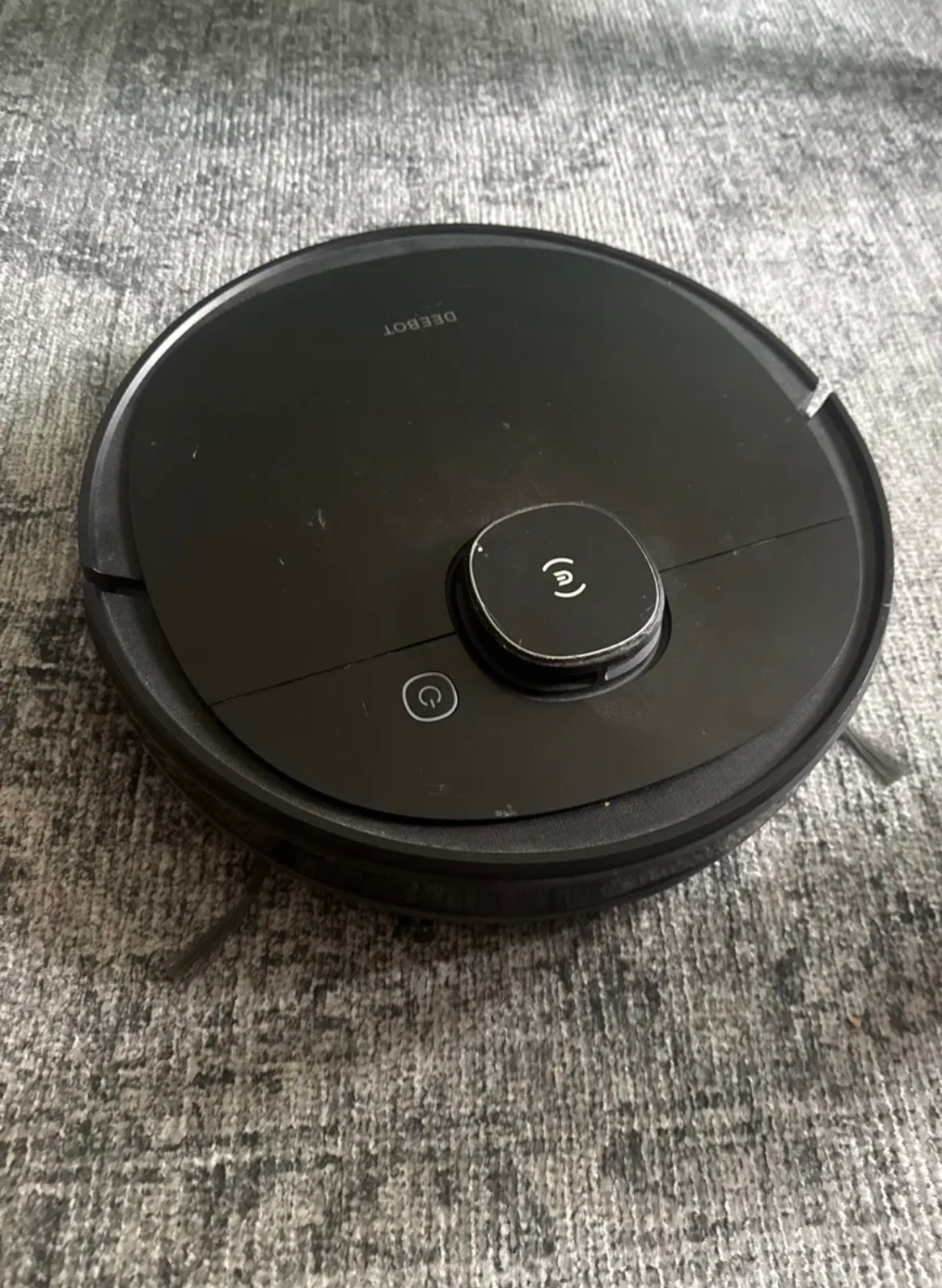 Deebot Ozmo 950 Staubsaugerroboter