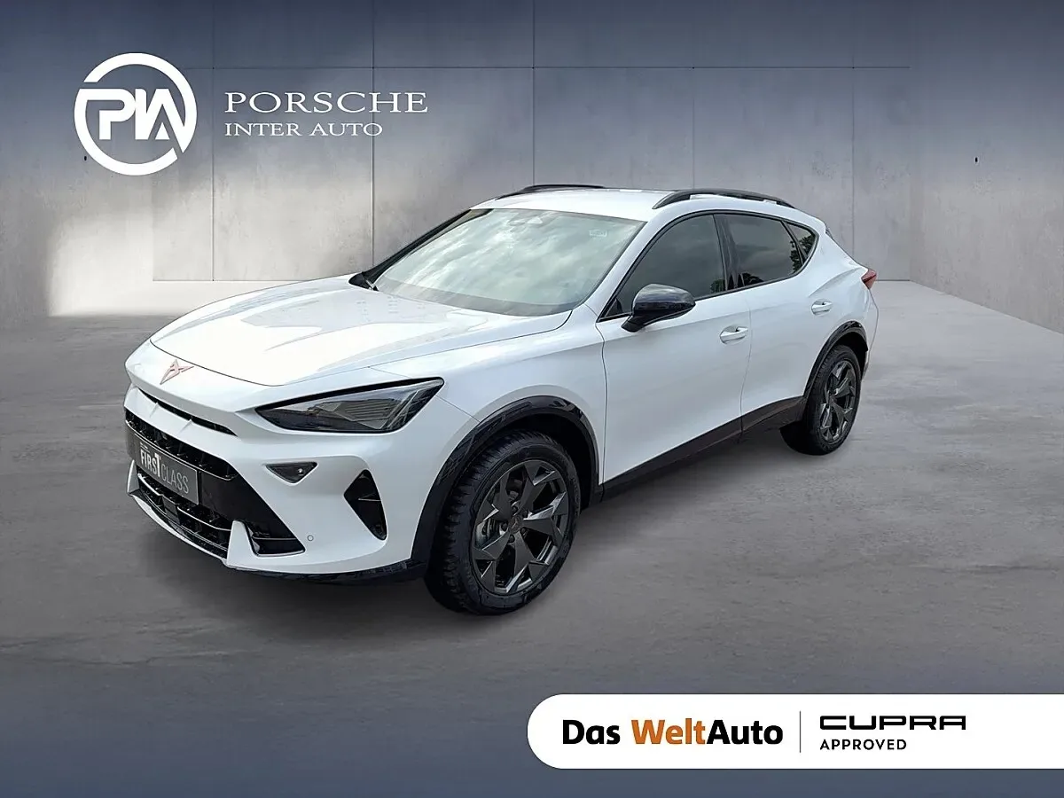 Cupra Formentor 1.5 TSI 150 PS ACT