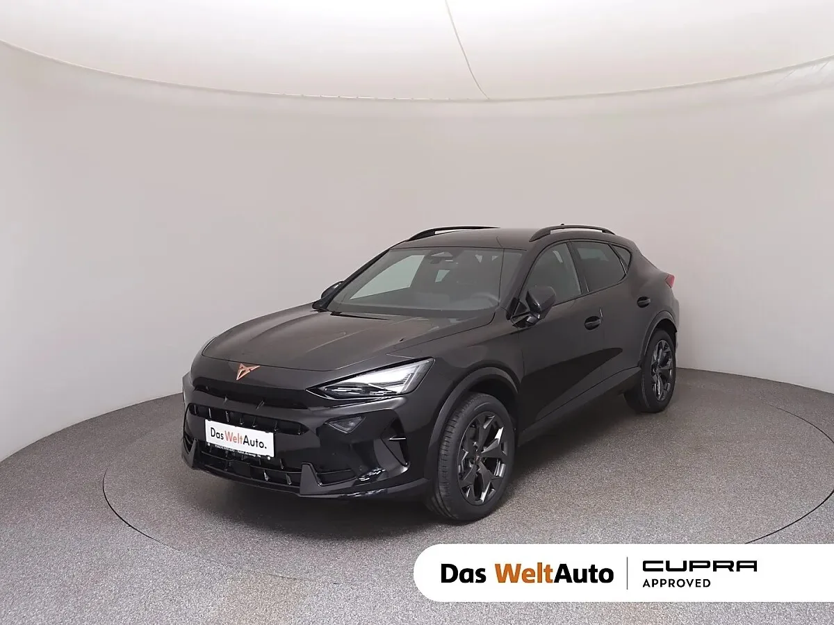 Cupra Formentor 1.5 e-TSI 150 PS DSG