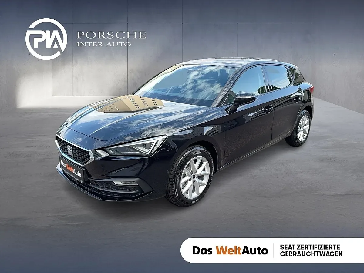 Seat Leon Style Edition 1.5 TSI 115 PS