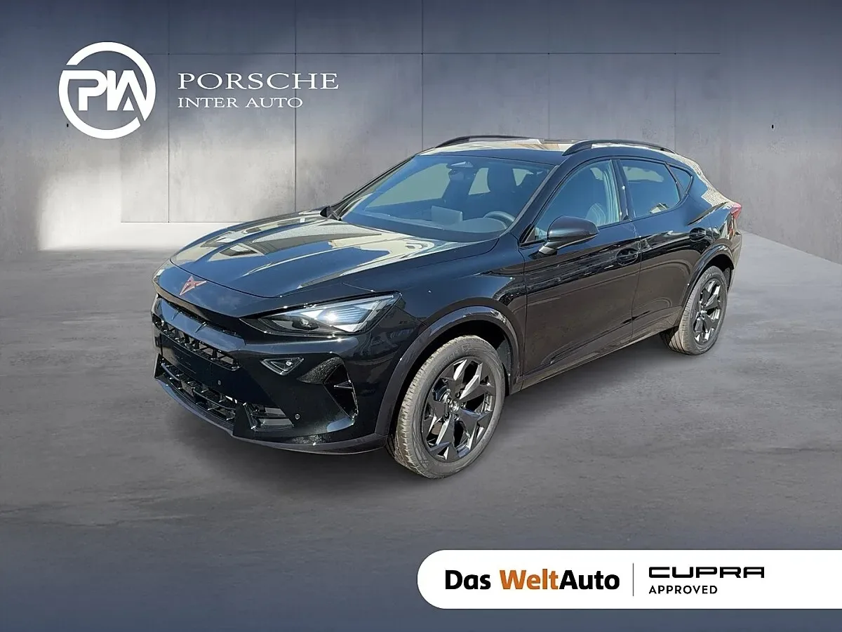 Cupra Formentor 1.5 TSI 150 PS ACT