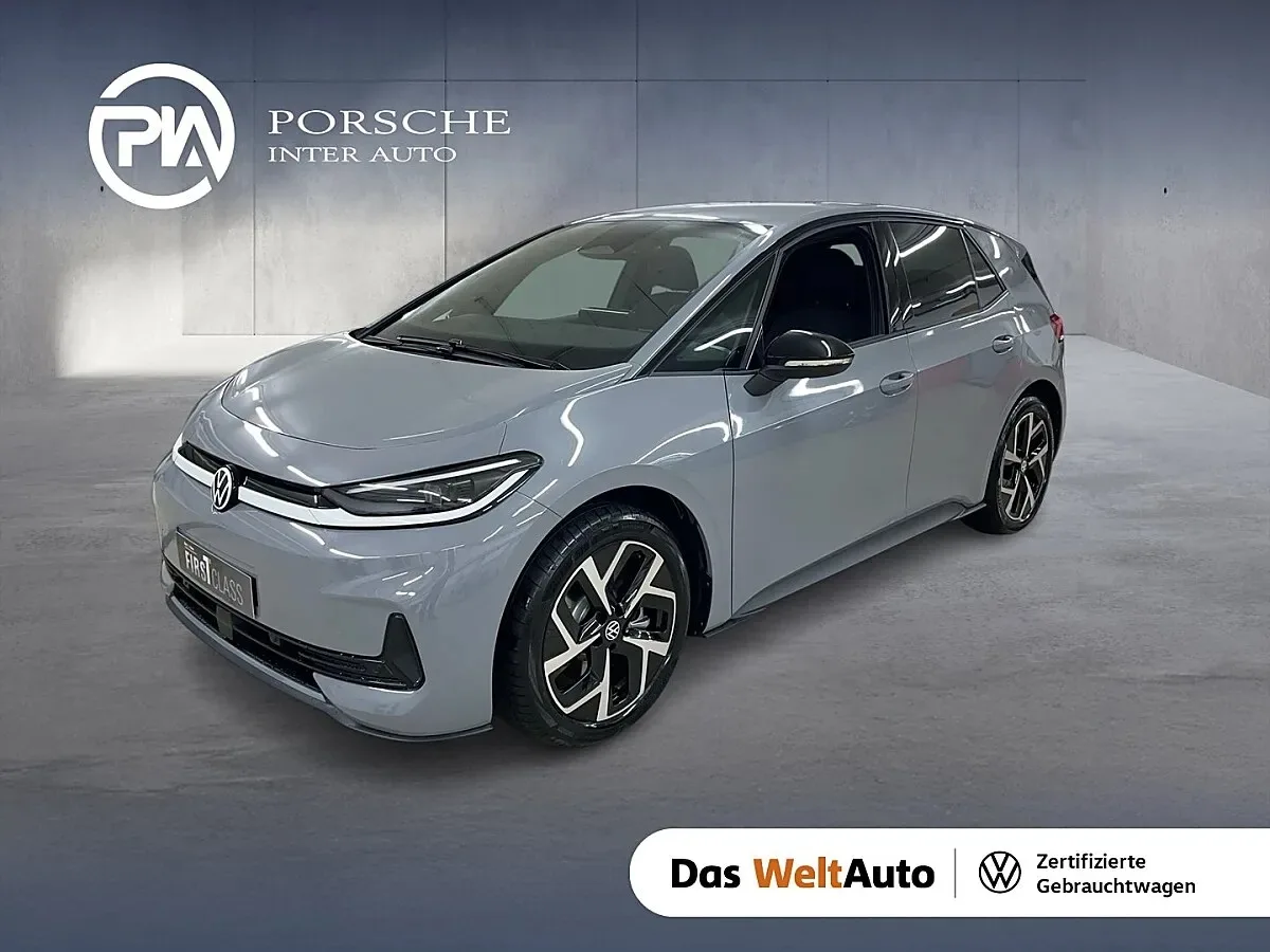 VW ID.3 Neo Life 125 kW - 50 kWh