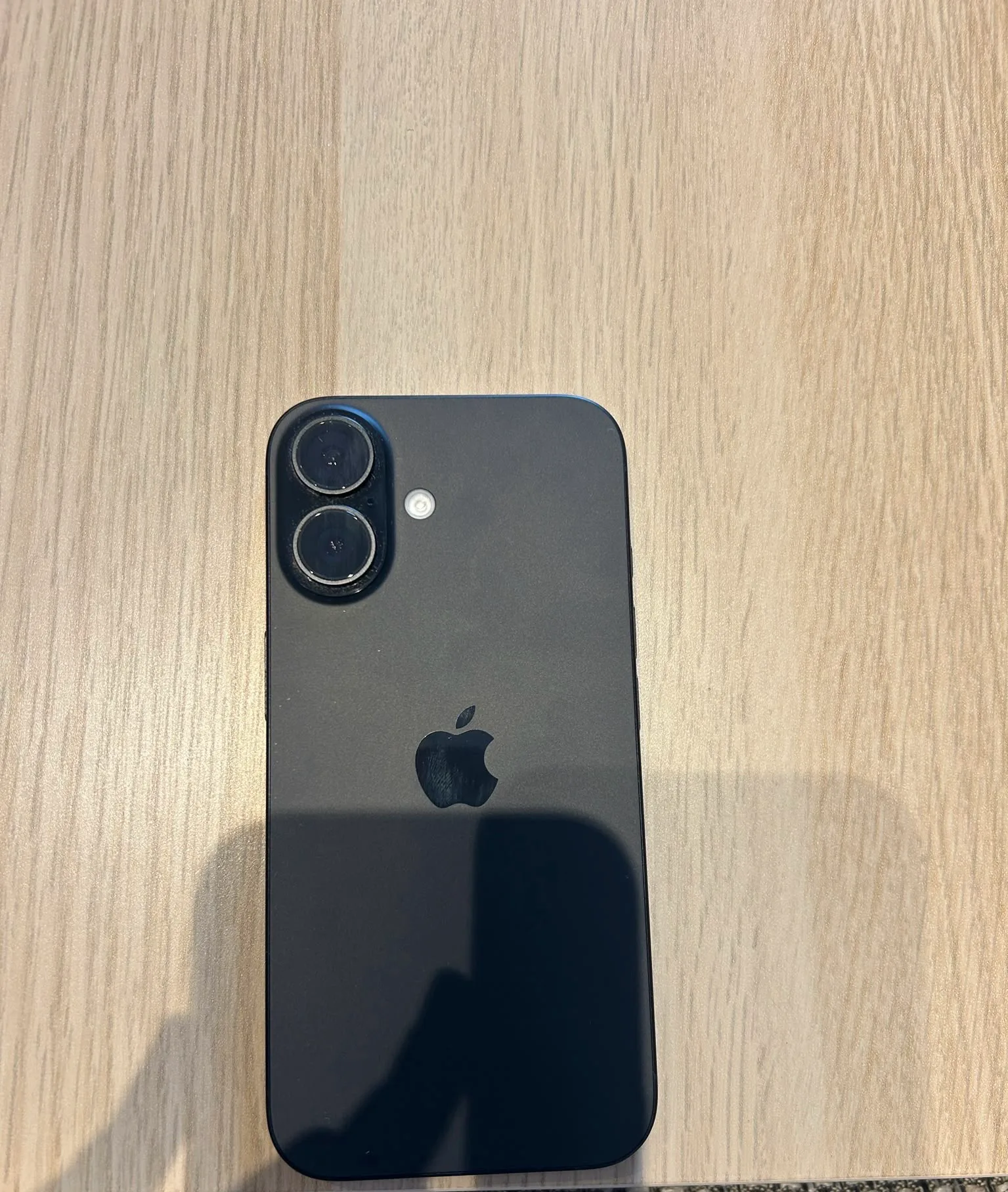 i Phone 16, 128GB