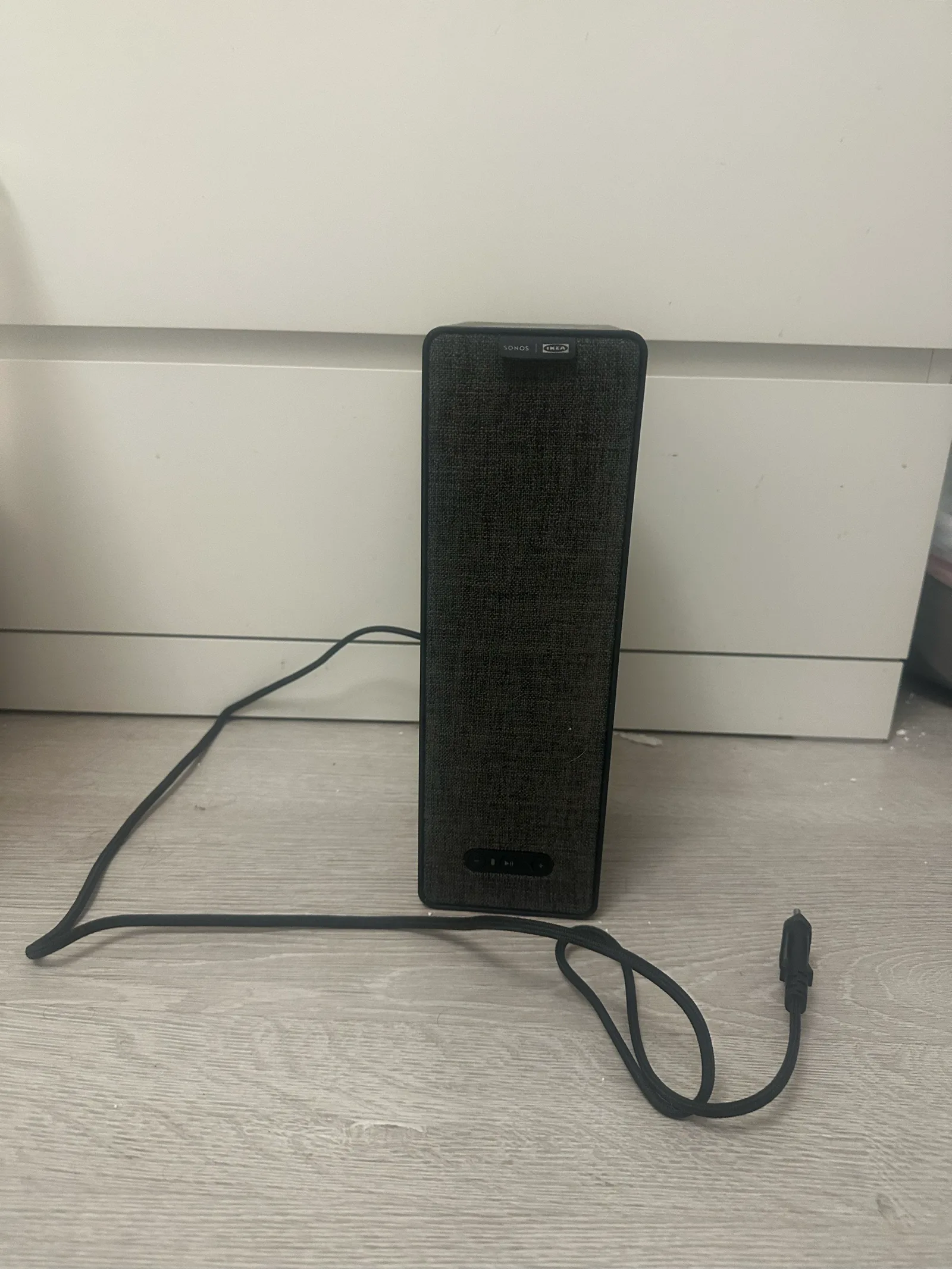 Ikea Lautsprecher