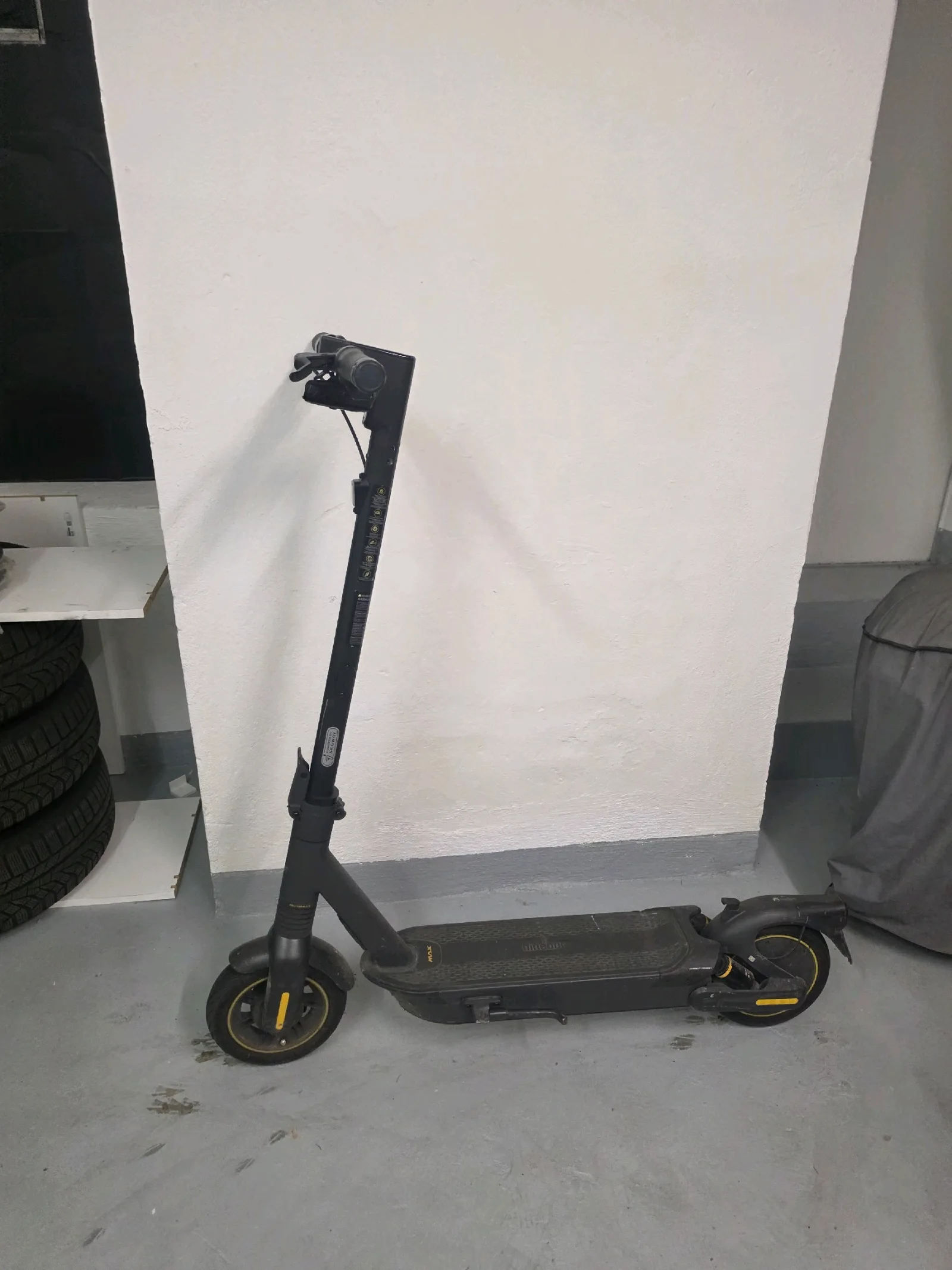 Ninenot max g2