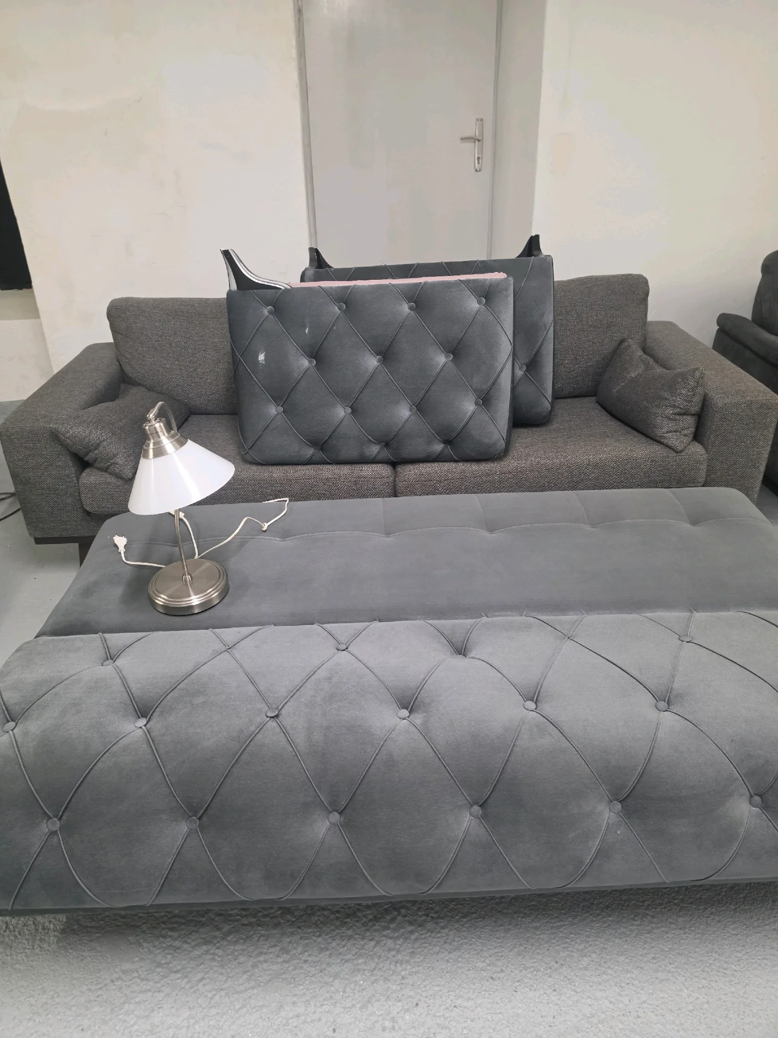 sofa